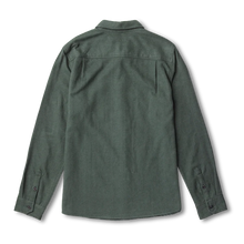 Load image into Gallery viewer, Roark - Crossroads Organic Cotton Flannel Shirt