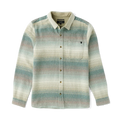 Roark - Crossroads Organic Cotton Flannel Shirt
