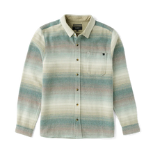 Load image into Gallery viewer, Roark - Crossroads Organic Cotton Flannel - Unbleached