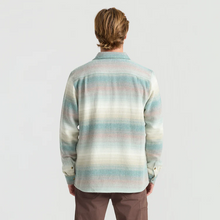 Load image into Gallery viewer, Roark - Crossroads Organic Cotton Flannel - Unbleached