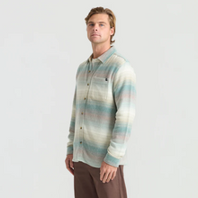 Load image into Gallery viewer, Roark - Crossroads Organic Cotton Flannel - Unbleached