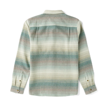 Load image into Gallery viewer, Roark - Crossroads Organic Cotton Flannel - Unbleached