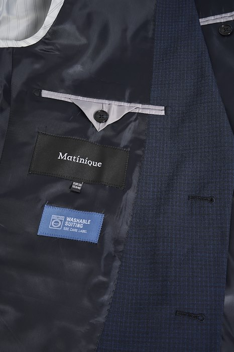 Matinique - Geroge F Blazer