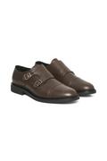 Matinique - Fitch Derby Monk Strap Shoe