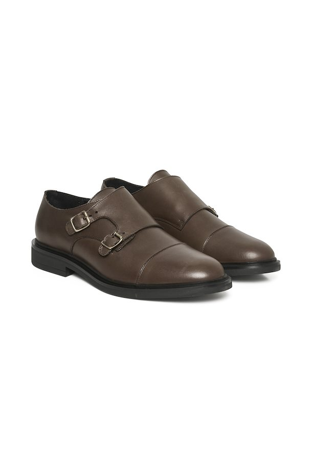 Matinique - Fitch Derby Monk Strap Shoe