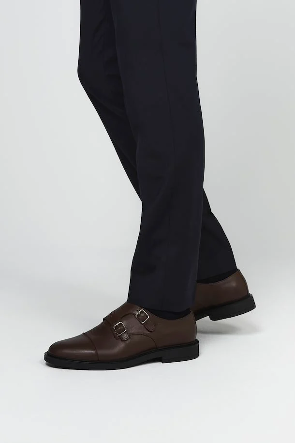 Matinique - Fitch Derby Monk Strap Shoe
