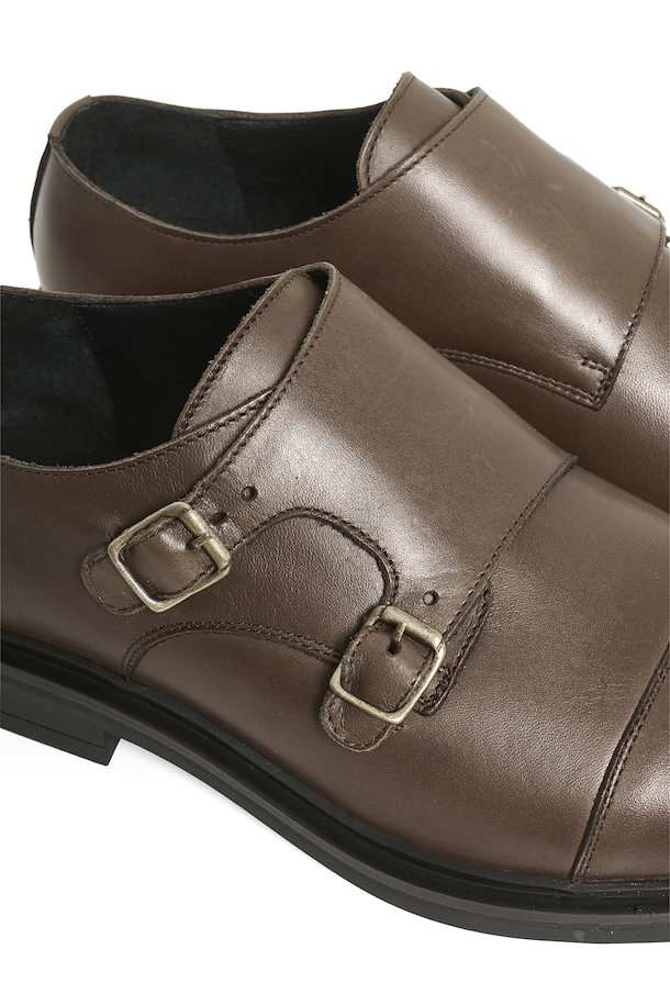 Matinique - Fitch Derby Monk Strap Shoe