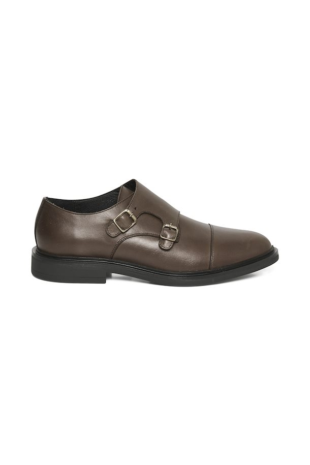 Matinique - Fitch Derby Monk Strap Shoe