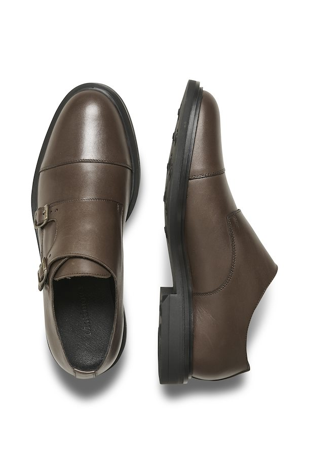 Matinique - Fitch Derby Monk Strap Shoe