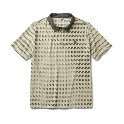 Roark - Bless Up Polo Shirt