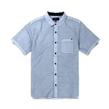 Load image into Gallery viewer, Roark - Made to Fade Short Sleeve Shirt