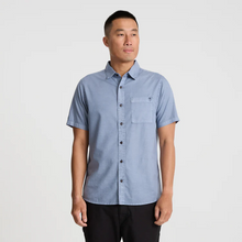 Load image into Gallery viewer, Roark - Made to Fade Short Sleeve Shirt