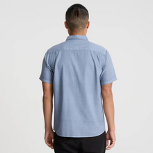 Load image into Gallery viewer, Roark - Made to Fade Short Sleeve Shirt