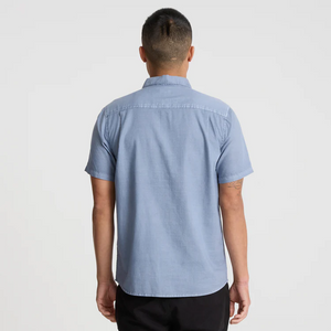 Roark - Made to Fade Short Sleeve Shirt