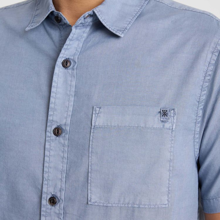 Roark - Made to Fade Short Sleeve Shirt