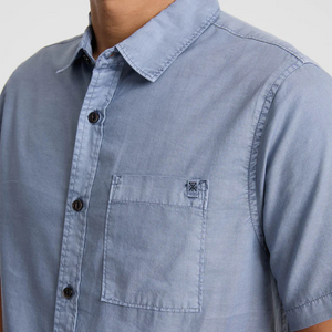 Roark - Made to Fade Short Sleeve Shirt