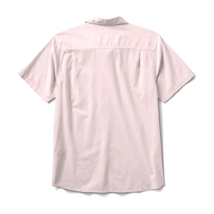 Roark - Made to Fade Short Sleeve Shirt