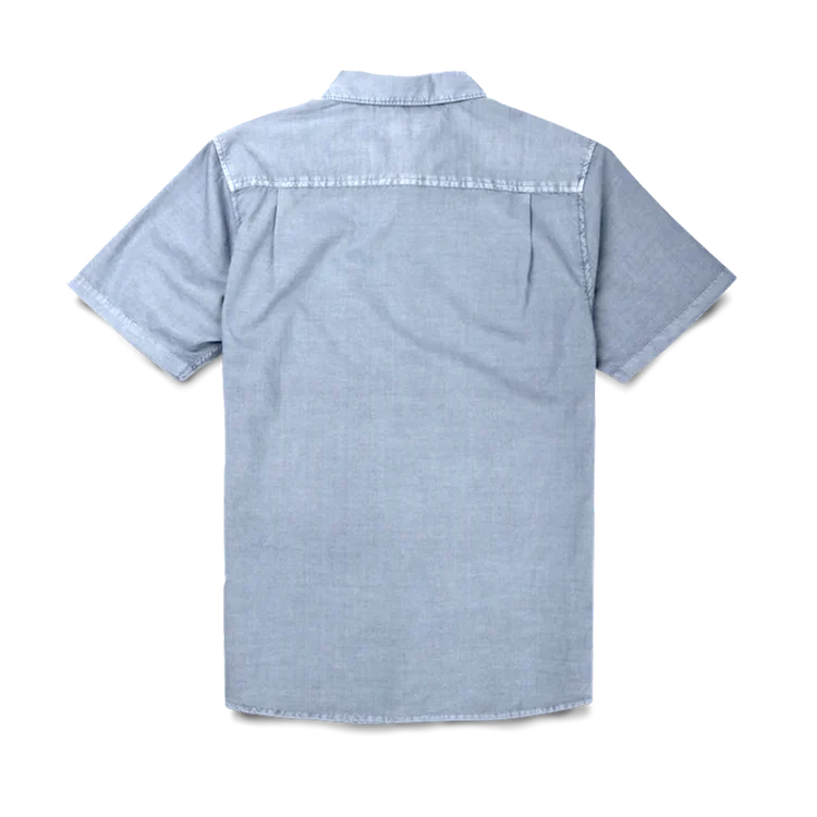 Roark - Made to Fade Short Sleeve Shirt