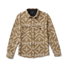 Load image into Gallery viewer, Roark - Nordsman Jacquard - Light Khaki