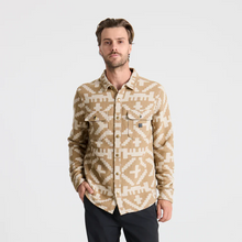Load image into Gallery viewer, Roark - Nordsman Jacquard - Light Khaki