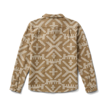 Load image into Gallery viewer, Roark - Nordsman Jacquard - Light Khaki