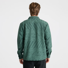 Load image into Gallery viewer, Roark - Nordsman Jacquard - Dark Forest
