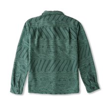 Load image into Gallery viewer, Roark - Nordsman Jacquard - Dark Forest