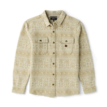 Load image into Gallery viewer, Roark - Nordsman Jacquard Flannel - Oat