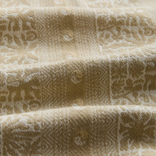 Load image into Gallery viewer, Roark - Nordsman Jacquard Flannel - Oat