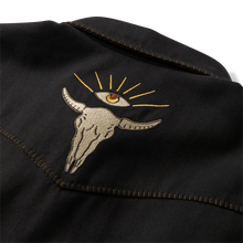 Load image into Gallery viewer, Roark - Gaucho Range Shirt - Black