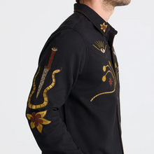 Load image into Gallery viewer, Roark - Gaucho Range Shirt - Black