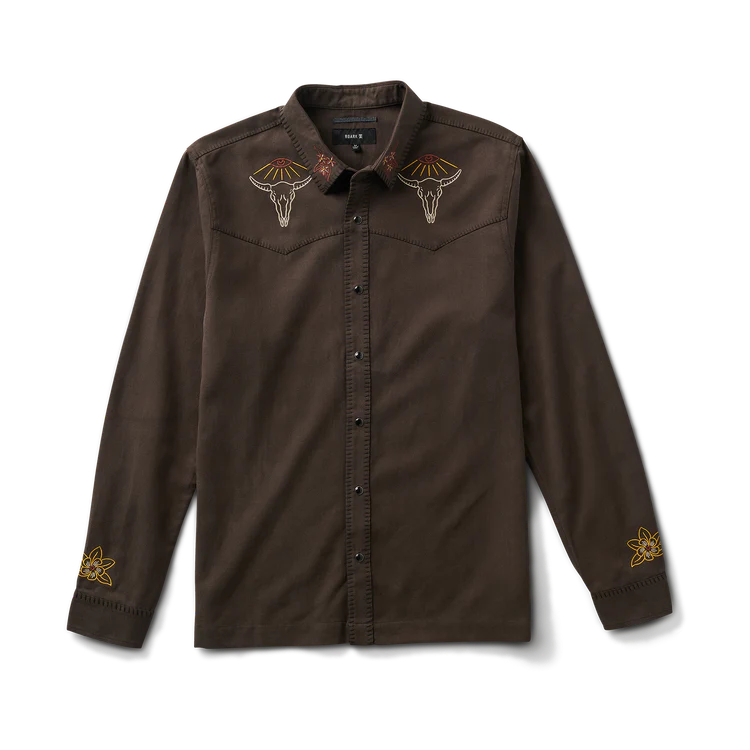 Roark - Gaucho Range Shirt