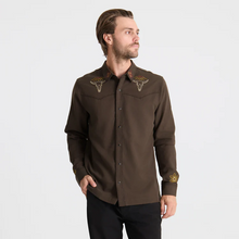 Load image into Gallery viewer, Roark - Gaucho Range Shirt