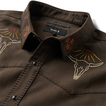 Load image into Gallery viewer, Roark - Gaucho Range Shirt
