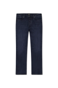 Neuw - Ray Straight - Dark Vintage