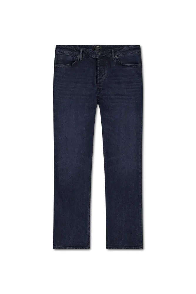 Neuw - Ray Straight - Dark Vintage