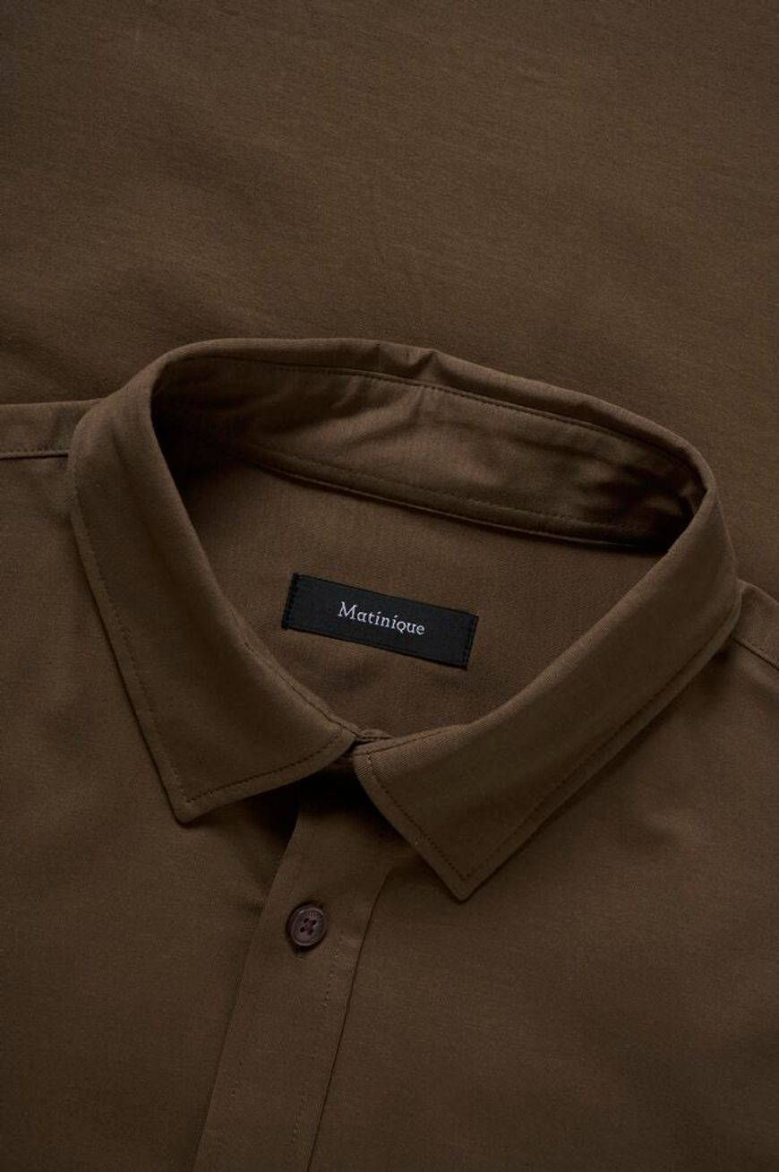 Matinique - Trostol BU Shirt