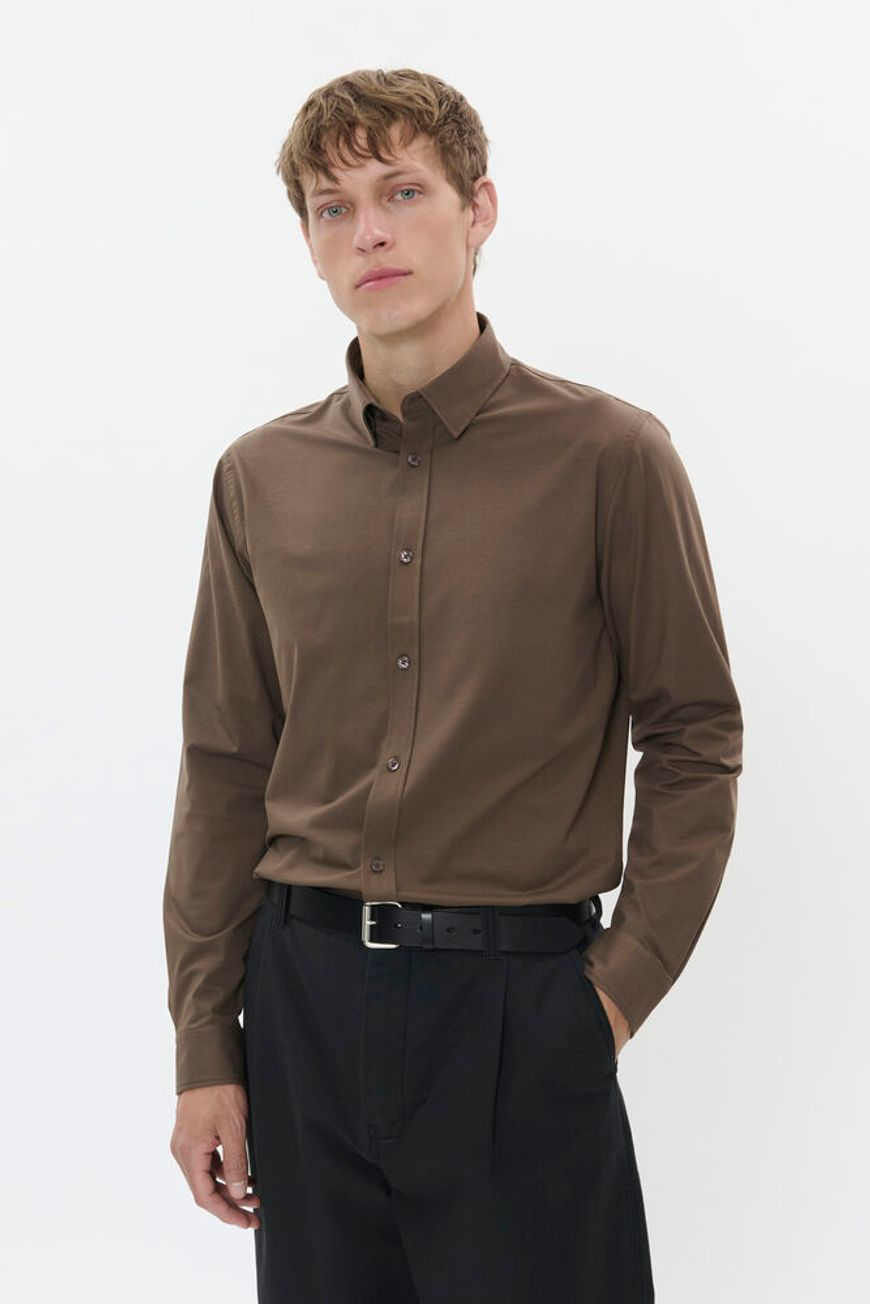 Matinique - Trostol BU Shirt