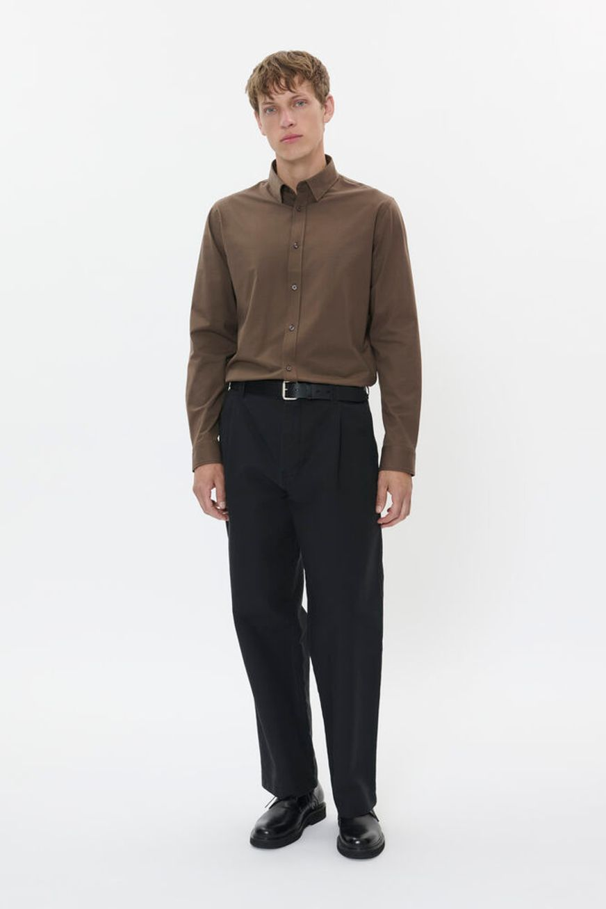 Matinique - Trostol BU Shirt