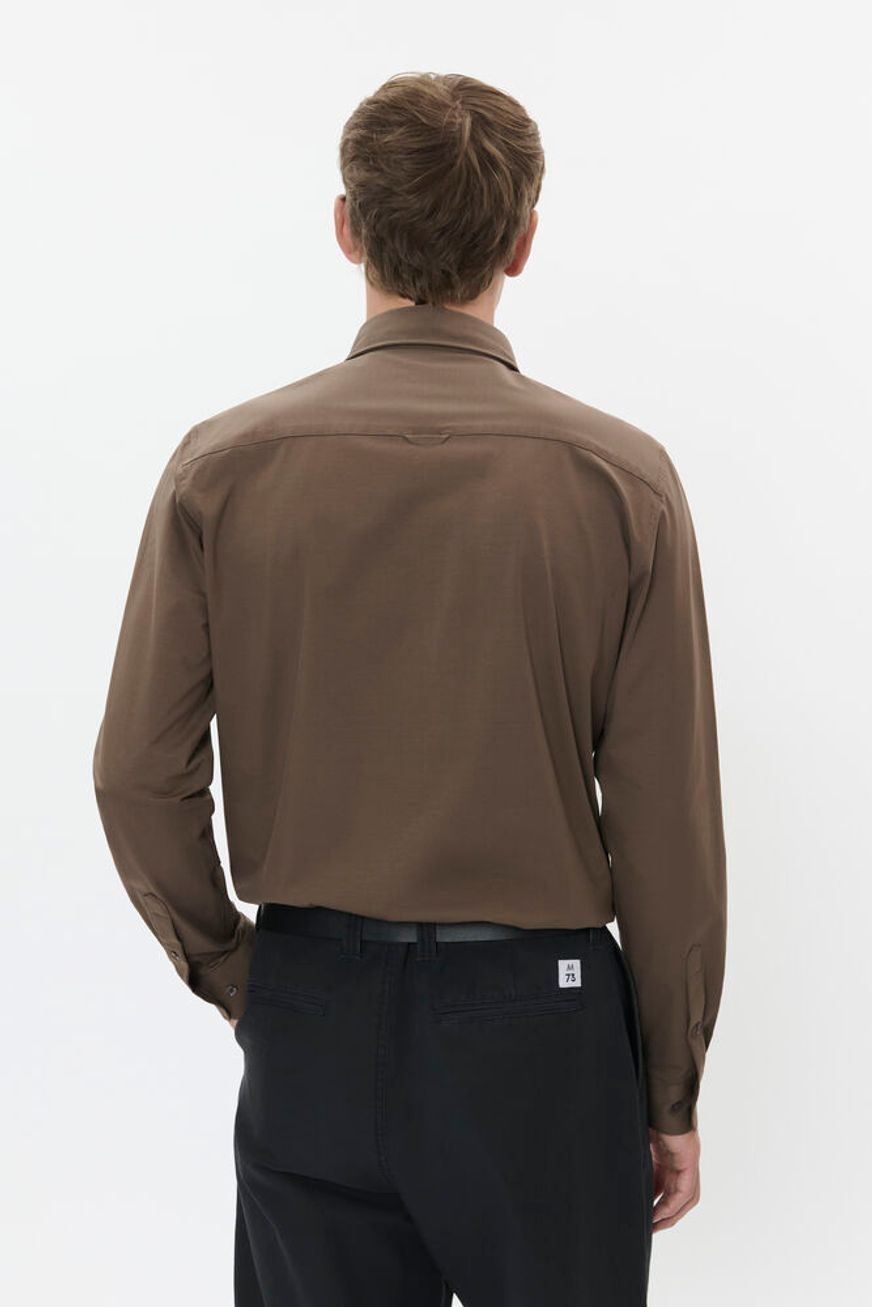Matinique - Trostol BU Shirt