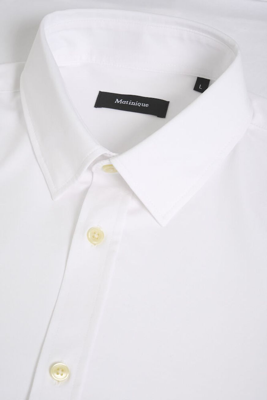 Matinique - Trostol BU Shirt