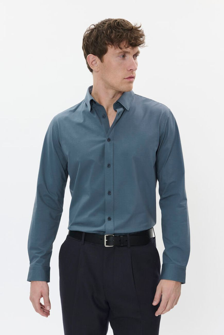 Matinique - Trostol BU Shirt