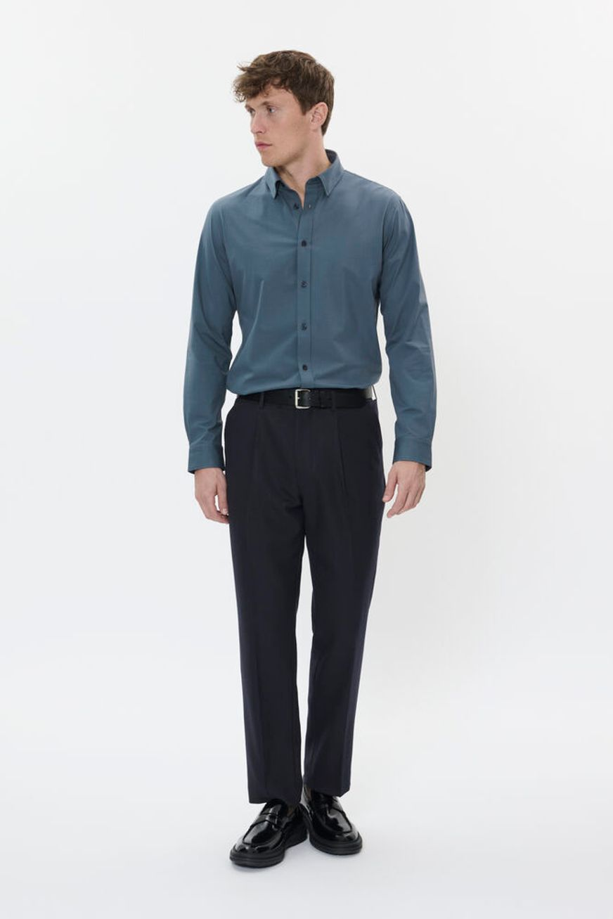 Matinique - Trostol BU Shirt
