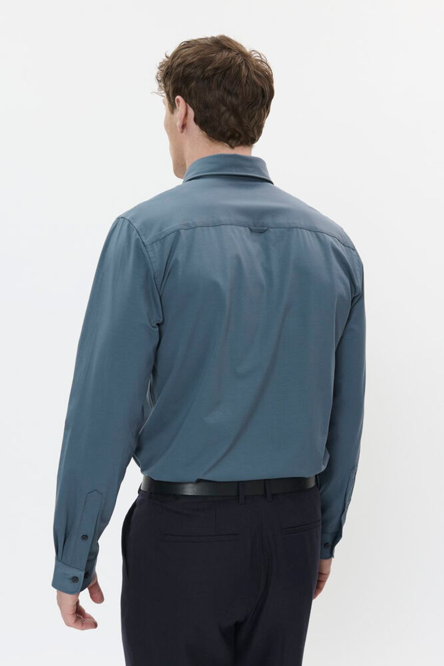 Matinique - Trostol BU Shirt