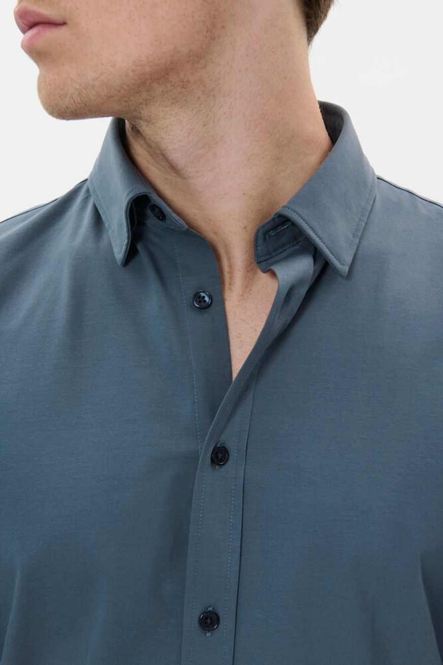 Matinique - Trostol BU Shirt