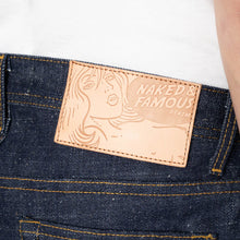 Load image into Gallery viewer, Naked &amp; Famous Denim - Weird Guy - Brawler Selvedge