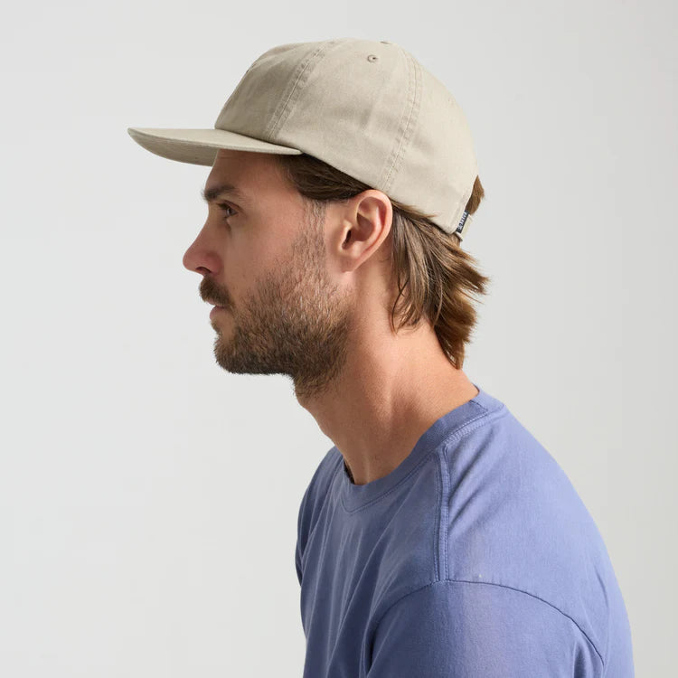 Roark - Made To Fade 6 Panel Strapback Hat
