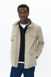 Matinique - Glebelands Outerwear