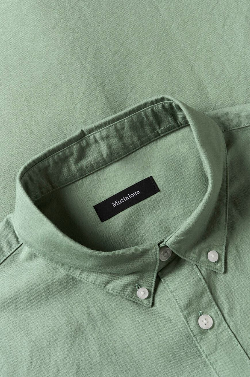 Matinique - Trostol BD Shirt