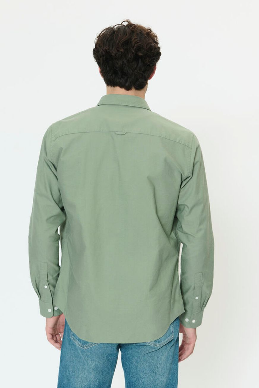 Matinique - Trostol BD Shirt
